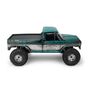 1/10 JCI Tucked 1979 Ford F-150 Clear Body 12.3" (313mm) Wheelbase Crawlers