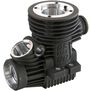 Crankcase: 12XZ Spec II Speed