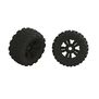 dBoots Copperhead2 Mt Tire Set (Pair)