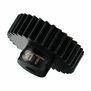 Hardened Steel 30T 0.5 Mod Pinion Gear