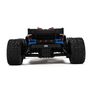 1/10 VORTEKS 2WD RTR Brushed Stadium Truck, Blue