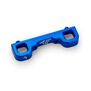 Aluminum C-Mount, 1/10 Team Associated RC10B7, Blue