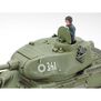 1/48 Russian Medium Tank T-34-85