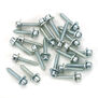 Socket Head Servo Mt Screws (24)