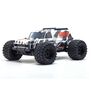 1/10 Mad Wagon VE KB10 4x4 3S Brushless Monster Truck RTR, Black