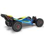 1/8 TYPHON MEGA 665 4X4 RTR Brushed Buggy, Blue