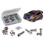 Traxxas Traxxas Ford Fiesta ST Rally VXL (#74276-4) Stainless Steel Screw Kit
