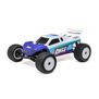 1/18 Mini-T 2.0 2S 2WD RTR Brushless Stadium Truck (Battery & Charger included) Blue