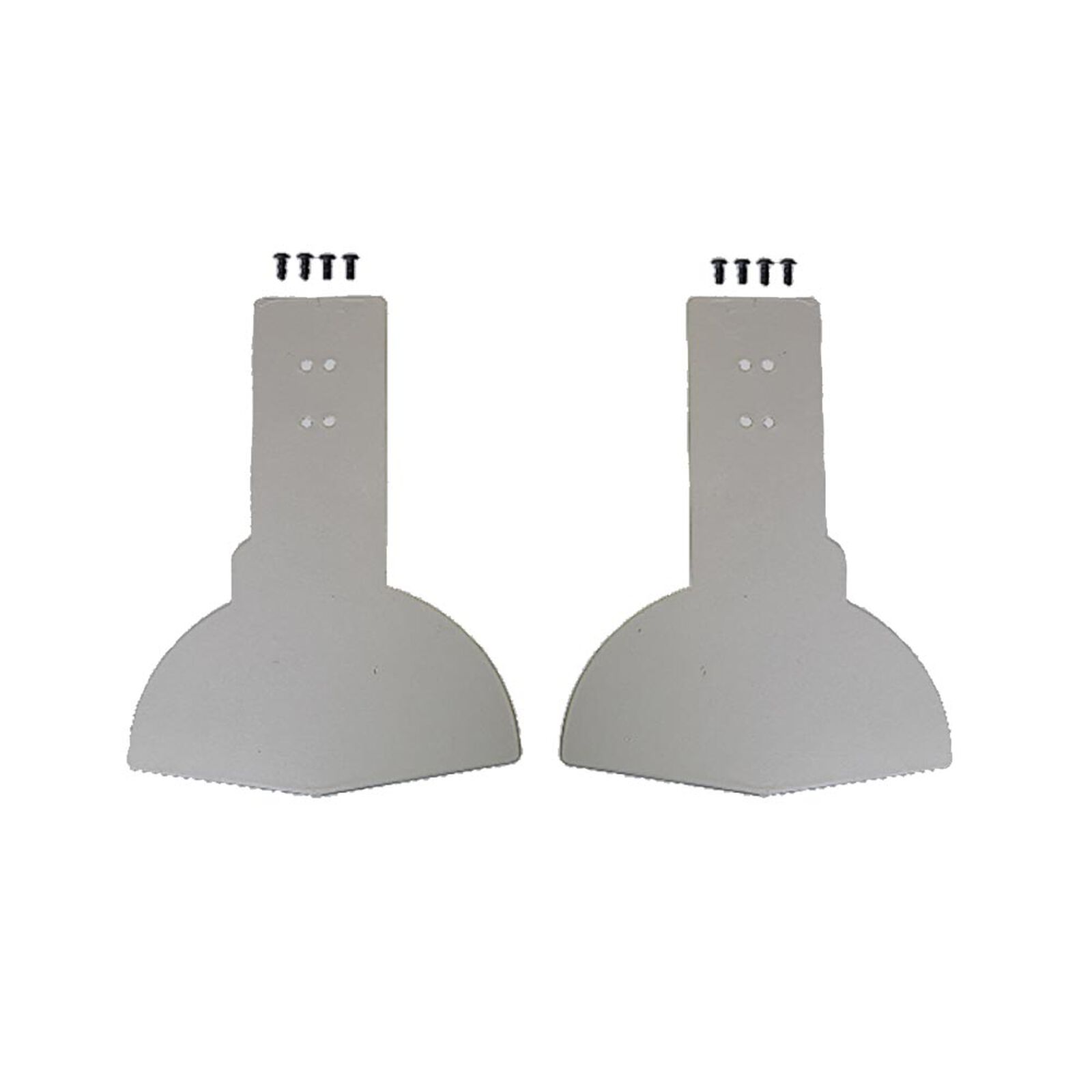 Gear Doors: Zero A6M 1.20 ARF 67.7"