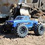 1/8 Kaiju 6S 4X4 Brushless Monster Truck RTR