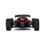 1/14 TYPHON GROM 223S DSC 4X4 RTR Brushless Buggy, Red (Battery & Charger Included)