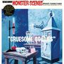 1/13 Monster Scenes Gruesome Goodies