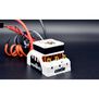Copperhead 10 16.8V Waterproof Sensored ESC, Special Edition