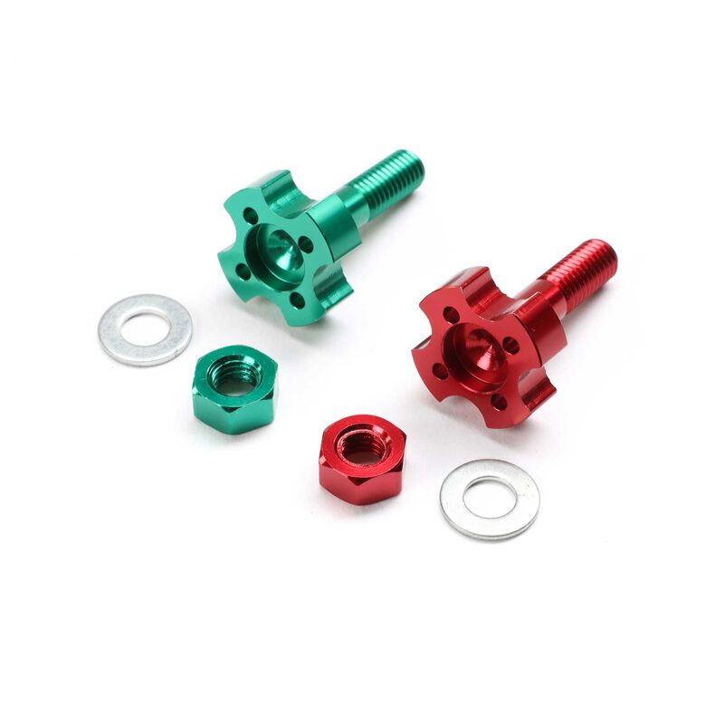 Propeller Adapter Set: Twin Otter 1.4m