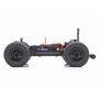1/10 Mad Wagon VE KB10 4x4 3S Brushless Monster Truck RTR, Black