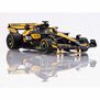 HO 2024 McLaren Fomula-1 MCL38 #4 AU Mega G+ Slot Car