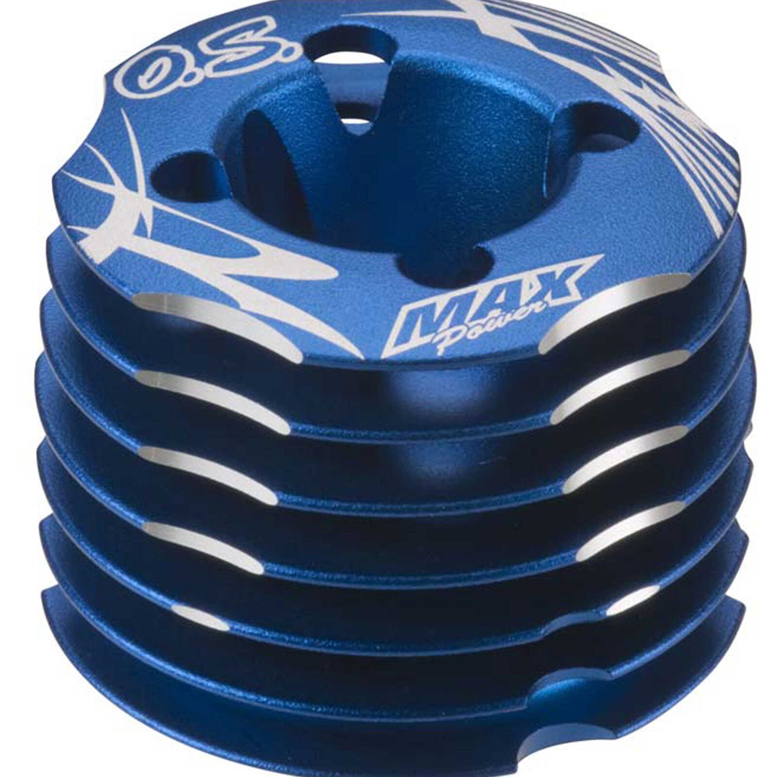 Outer Head: 21XZ-R VII