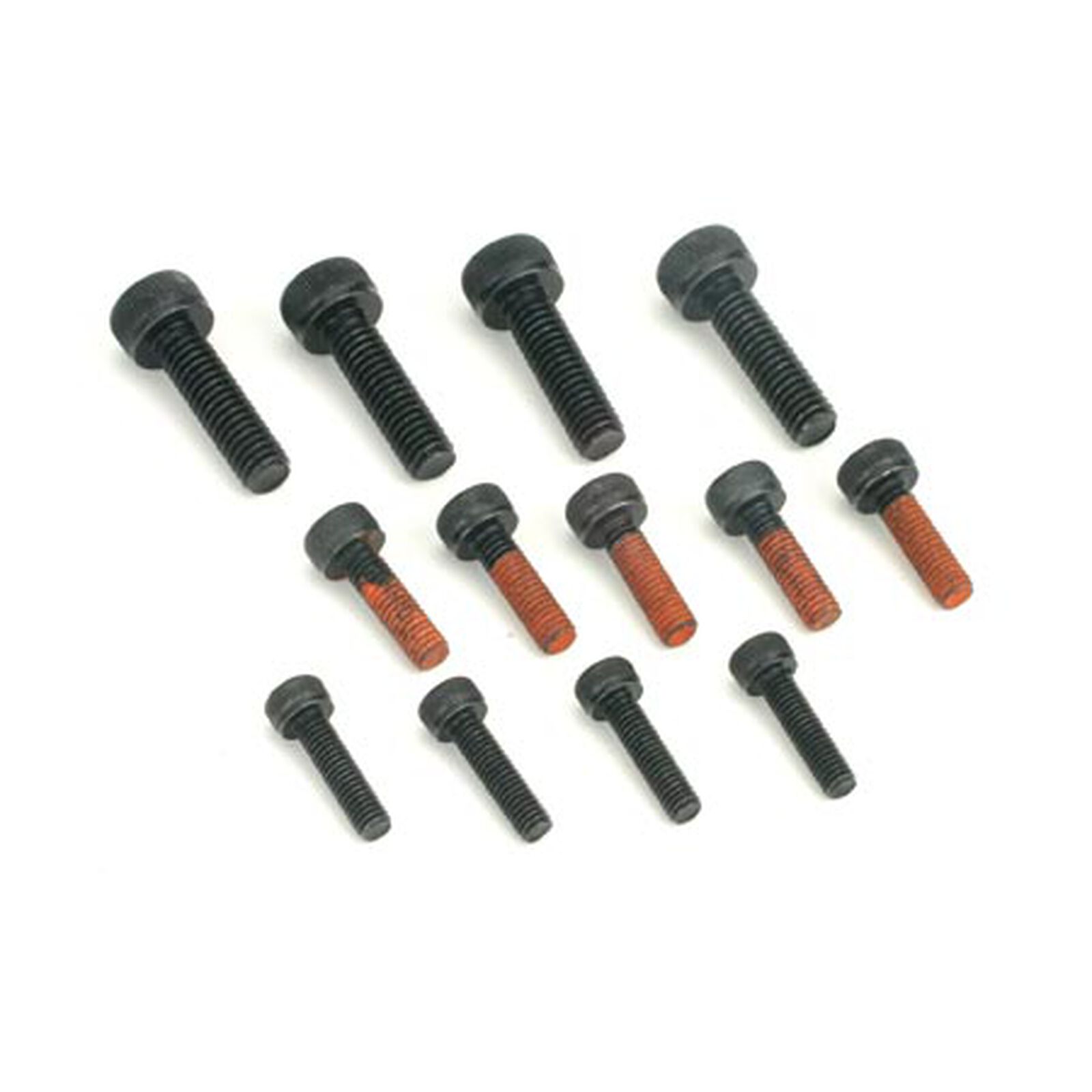 Cylinder Screw Set: AD, AE, BP