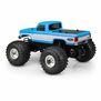 1/10 1985 Ford Ranger Monster Truck Clear Body, 1/10 Traxxas Stampede