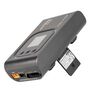 Gens Ace IMars S100 G-Tech AC Balance RC Battery Charger-Black