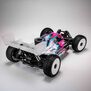 1/10 S15 Clear Polycarbonate Buggy Body, Lightweight, 1/8 XRAY XB8'25