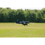 F4U Corsair V2 Blue PNP, 800mm