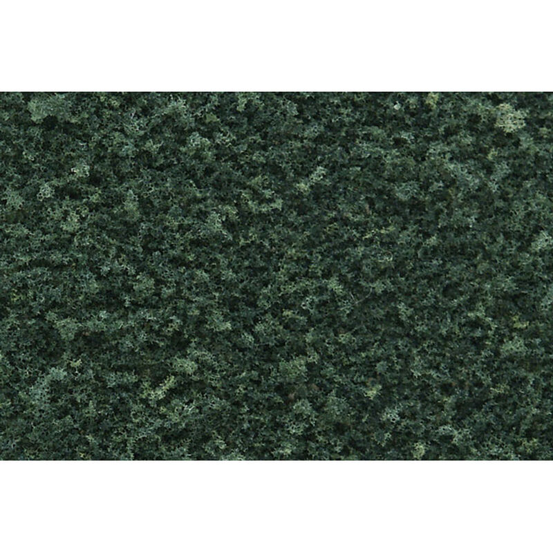 Coarse Turf Bag, Dark Green/18 cu. in.