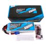 22.2V 5600mAh 6S 80C G-Tech LiPo Battery: EC5