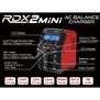 RDX2 Mini AC Balance Charger