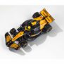 HO 2024 McLaren Fomula-1 MCL38 #4 AU Mega G+ Slot Car