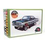 1/25 1965 Chevy Chevelle AWB Time Machine Model Kit