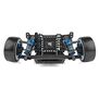 1/10 DC10 2WD Drift Car Kit