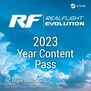 RealFlight Evolution 2023 Full Year Content Pass
