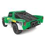 1/10 Pro2 LT10SW Short Course Truck RTR, Green