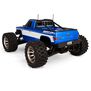 1/5 Vigilante 4x4 8S Brushless Electric Monster Truck RTR, Blue