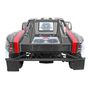 1/10 Blackout SC Pro 4x4 Brushless Short Course Truck RTR, Red