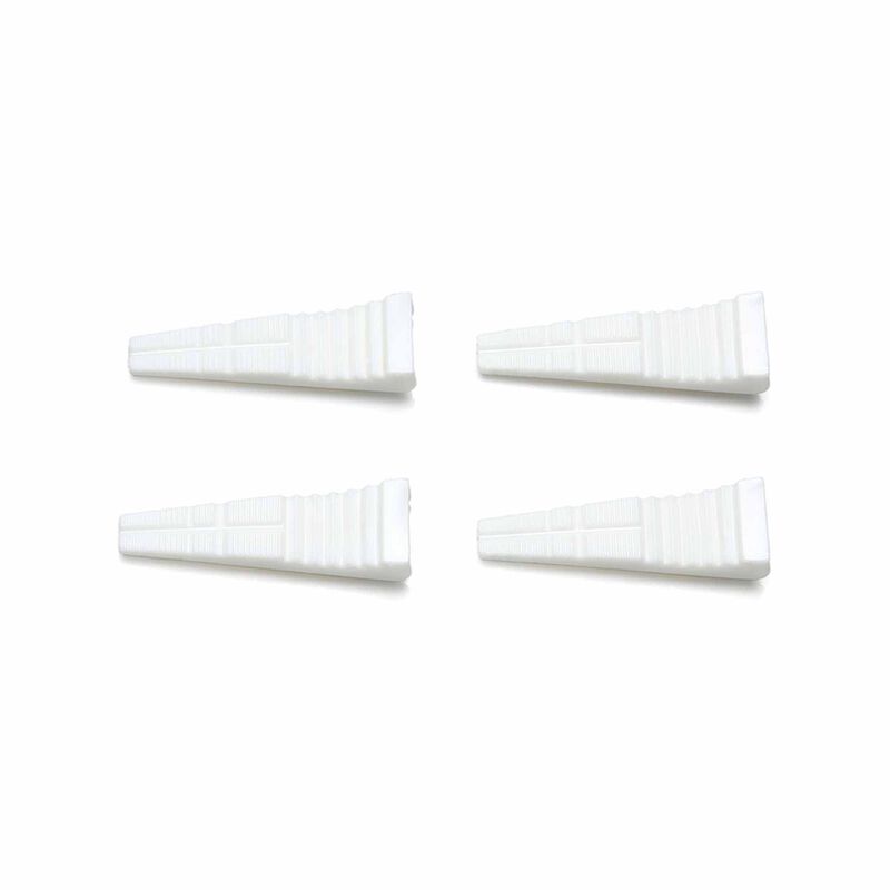 Replacement Jaw Grips for Non-Scratch Long Nose Pliers II (4)