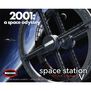 2001: A Space Odyssey Space Station V