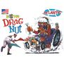 1/25 Ed "Big Daddy" Roth Drag Nut Model Kit
