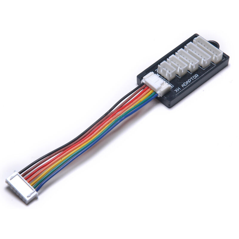 Balance Adapter Board: XH