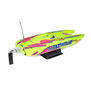 Blackjack 24" V2 Catamaran Brushless: RTR, Heat Wave Visual - SCRATCH & DENT