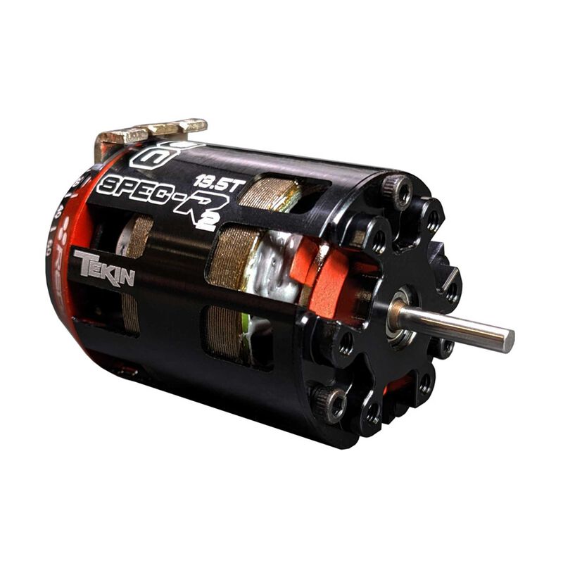 SPEC-R2 13.5T GEN4 PRO Brushless Motor