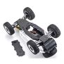 1/10 Axxe 2.0 2WD Off-Road Buggy RTR, Blue