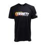 Trinity T-Shirt Black, 3XL