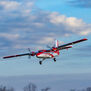 DHC-6 Twin Otter 1.4m PNP