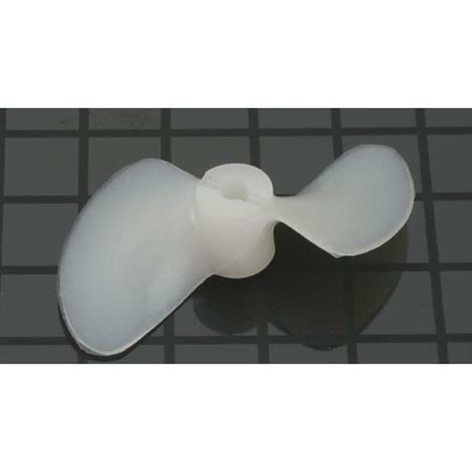 Plastic Prop,1/8":.19-.35