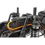 1/10 Enduro Trail Truck, Trailwalker RTR, LiPo Combo, Black