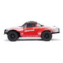 1/10 SENTON 223S DSC 4X4 RTR Brushless Short Course Truck, Red