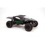 1/10 BAJR Desert Illuzion Clear Body, 1/10 Traxxas Slash