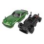 1/27 SR27 2WD Datsun 240Z RTR, Green